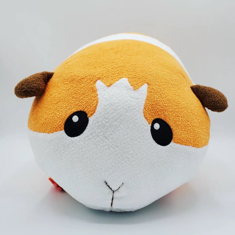 Kawaii Guinea Pig Plush
